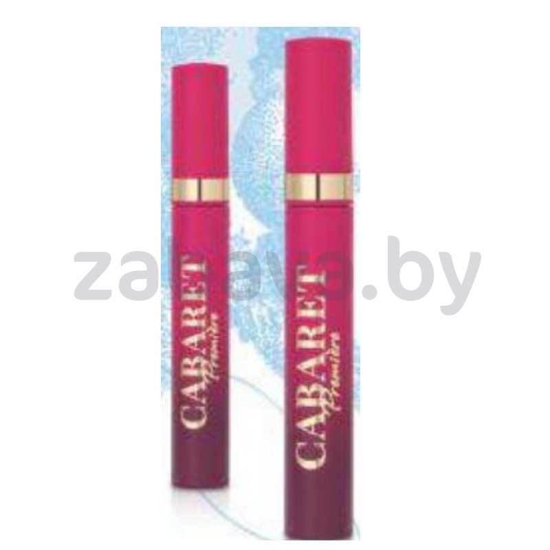 Тушь для ресниц Vivien Sabo Cabaret Premiere