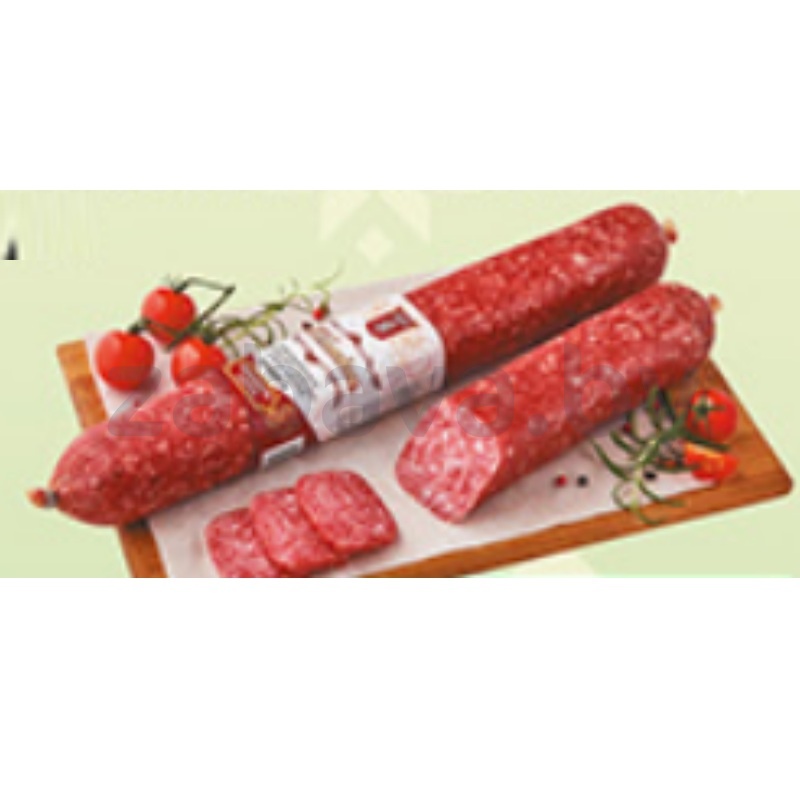 Колбаса «Юбилейная», с/к, в/с, 1 кг, «Жлобинский» МК