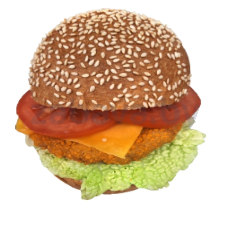 Бургер «Санта», 1 кг