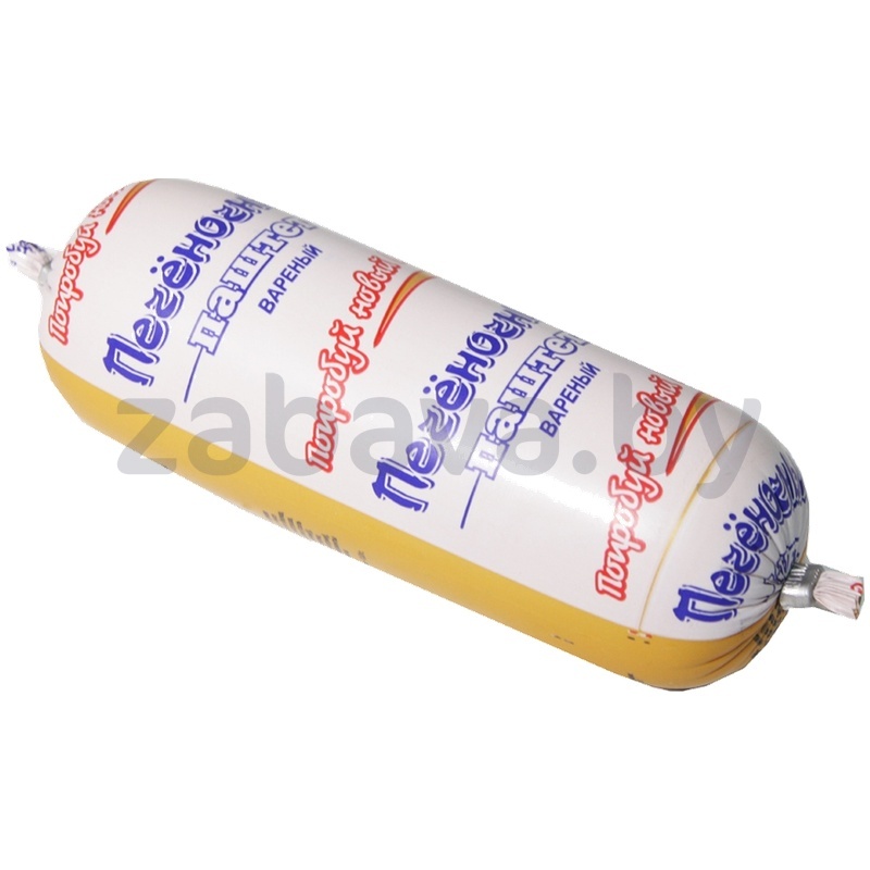 Паштет мясной печёночный, «Белмит», 230 г
