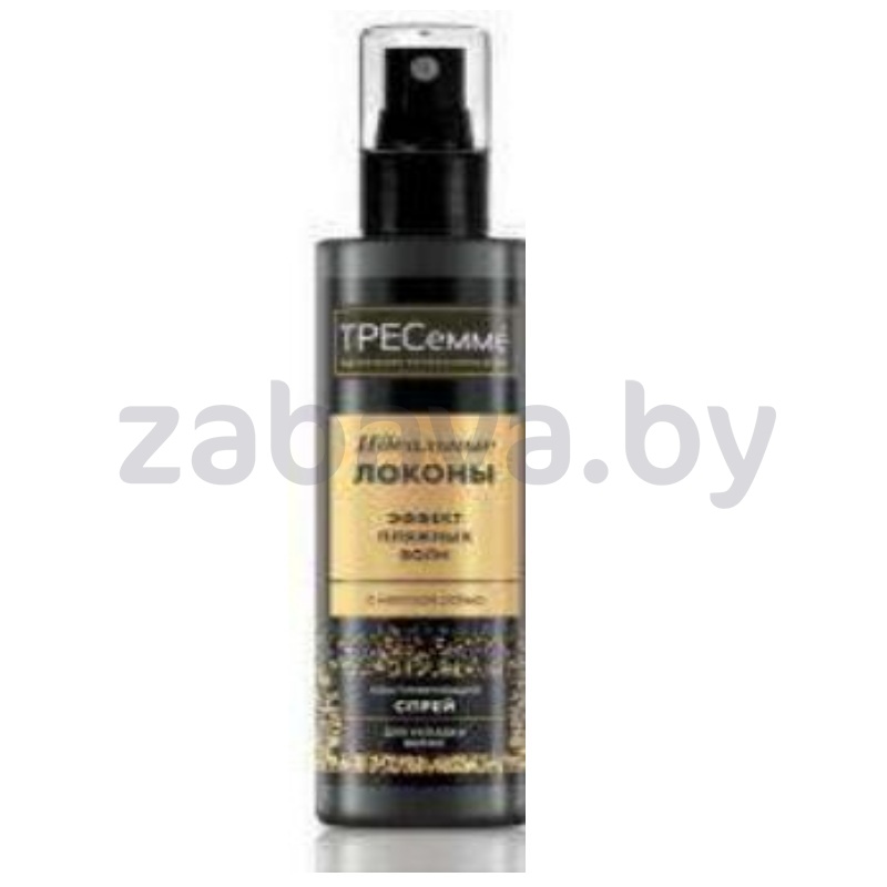 Спрей для волос «Тресемме», текстуир., 190 мл