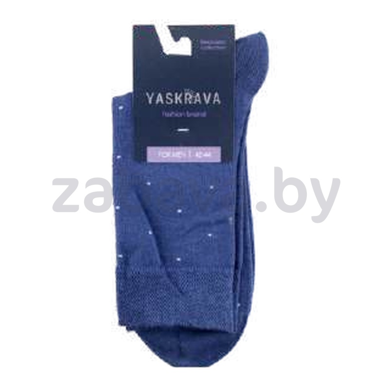Мужские носки Yaskrava, размеры 27–29/29–31