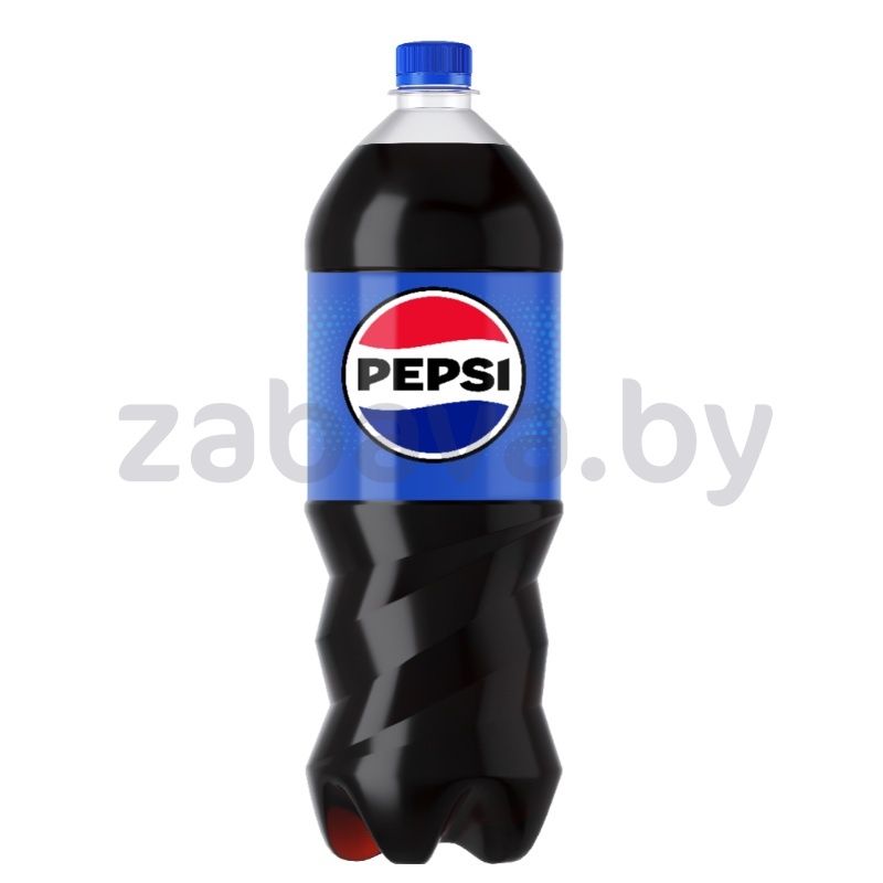Напиток Pepsi Classic, газированный, 1,5 л