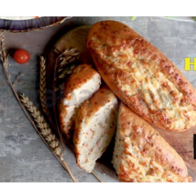 Батончик «Хуторской», с начинкой, 150 г