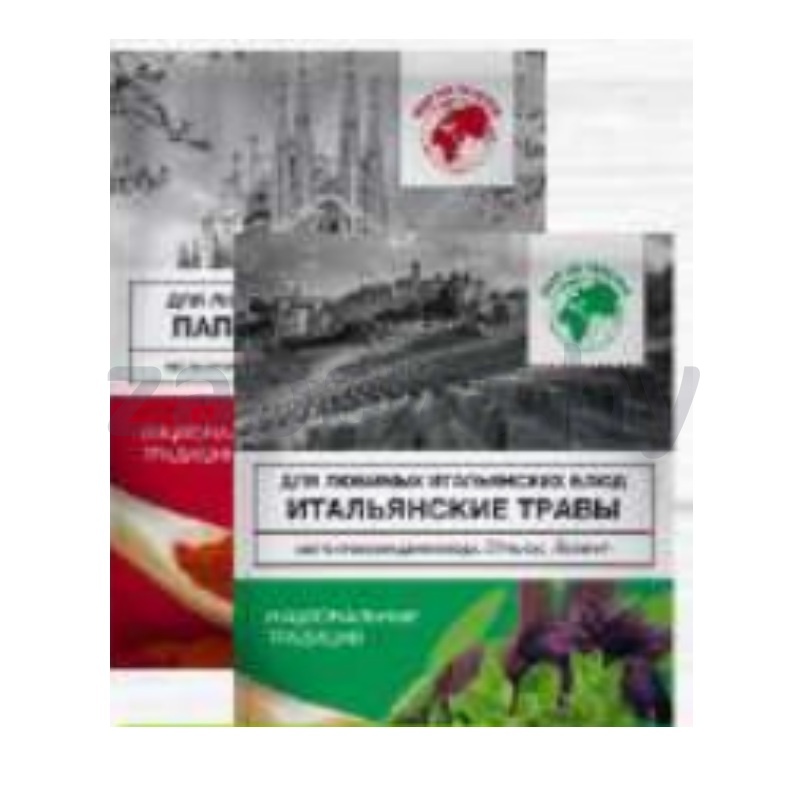 Приправы и смеси «Мир на тарелке», 8-20 г, в ассорт.