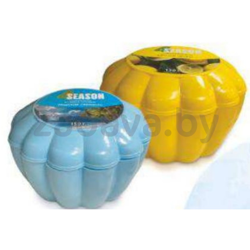 Гелевый освежитель 4Season, 150 г