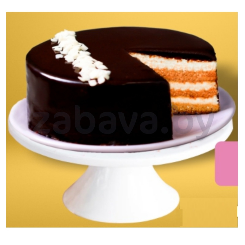 Торт Caramel «День и Ночь», 800 г