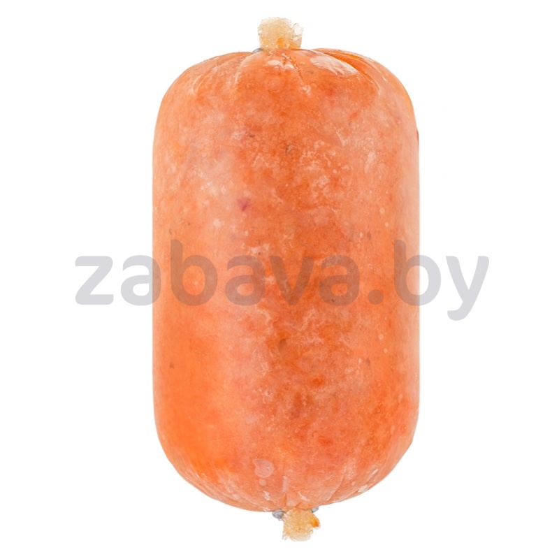 Фарш из лосося, зам., 300 г