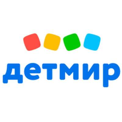 Детмир