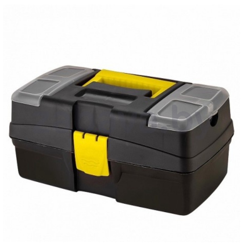 Ящик для инструментов «Марс 12», 290×170×132 мм