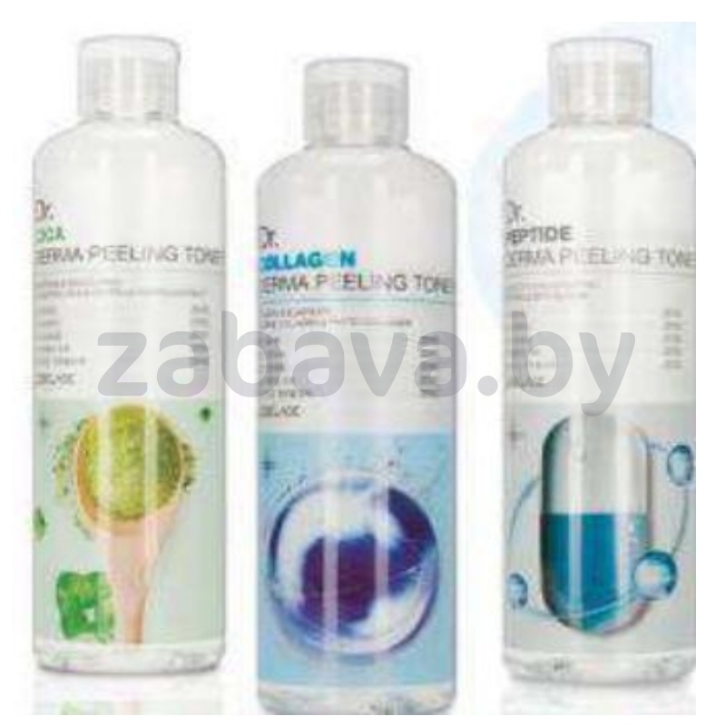 Тонер для лица Lebelage, 310 мл