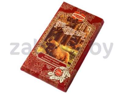Шоколад «Коммунарка» «Беловежская пуща элит», 200 г