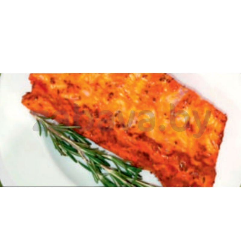 Ребрышки Pro Grill, гриль, п/ф, 1 кг
