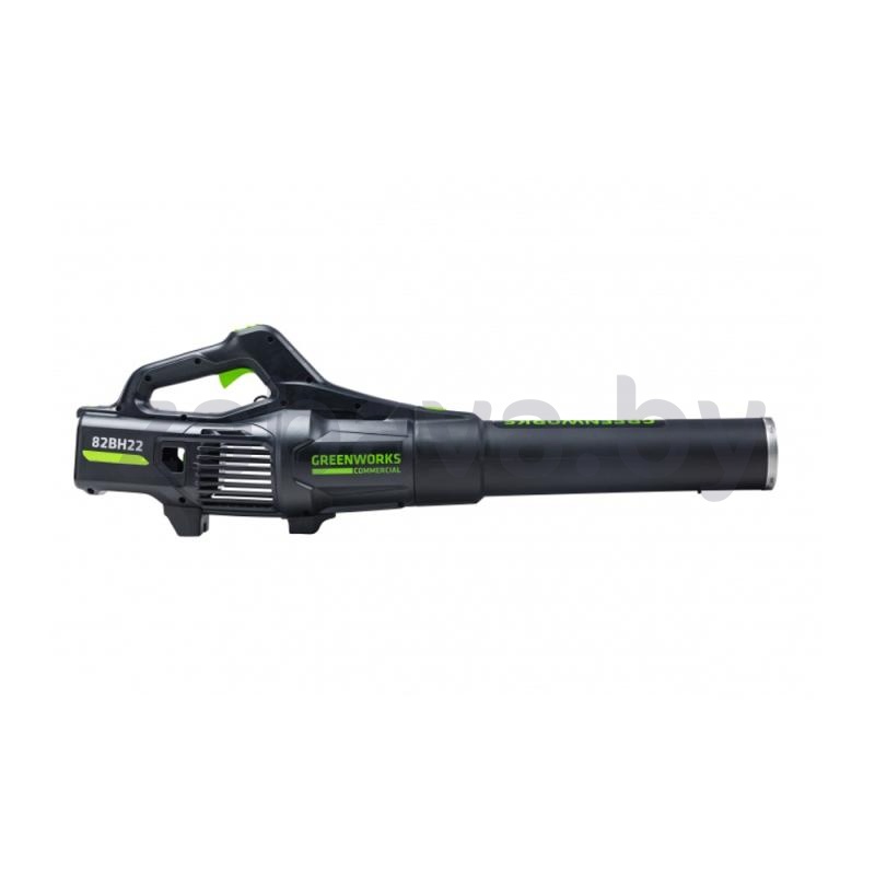 Воздуходувка аккумуляторная Greenworks GD82ABII 82 В
