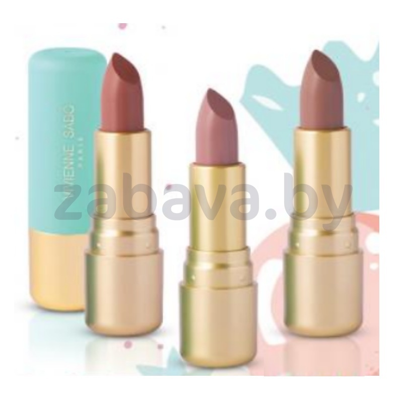 Помада для губ Vivienne Sabo Rouge a levres Nude Createur