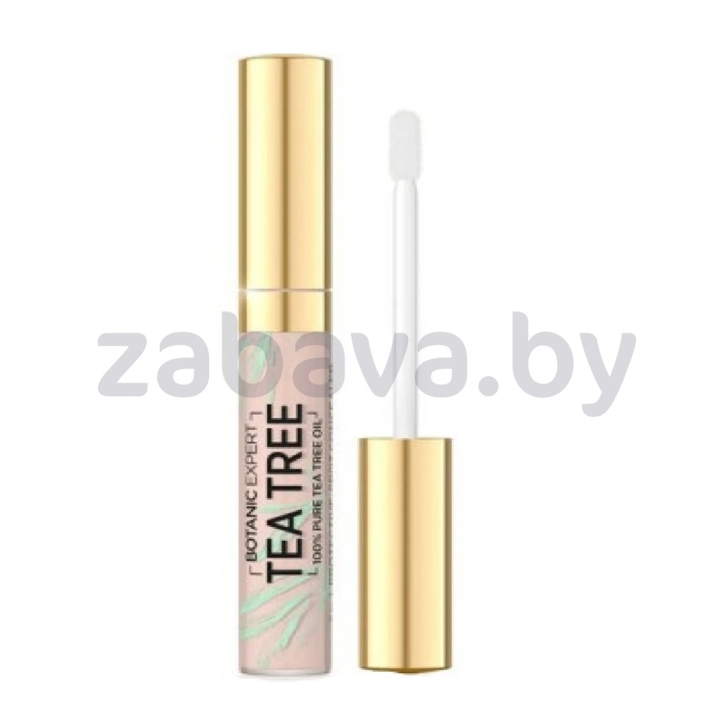 Консилер для лица Eveline Tea Tree