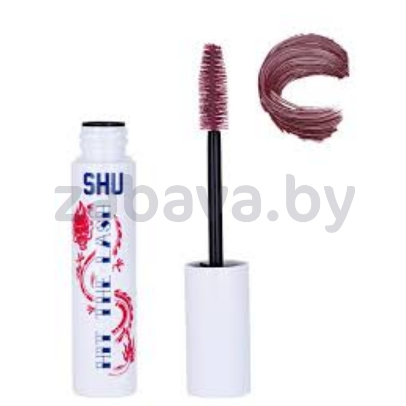 Тушь для ресниц Shu Hit The Lash