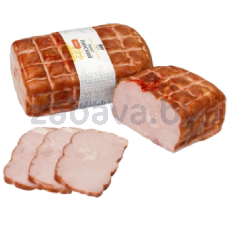 Рулет «Панский гранд», к/в, «Волковысский» МК, 1 кг