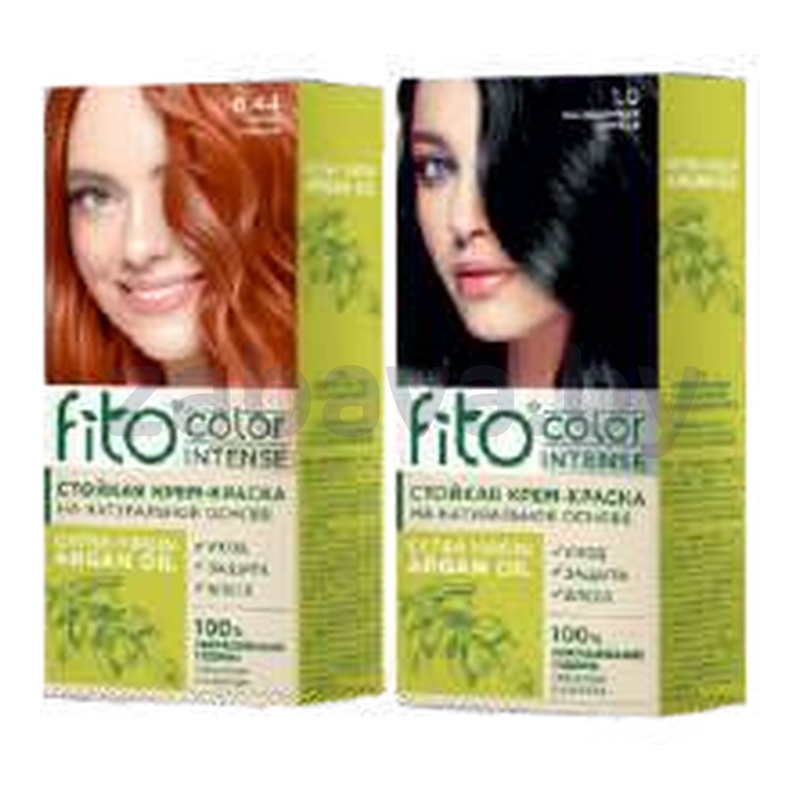 Краска для волос FitoColor, 115 мл, в ассортименте