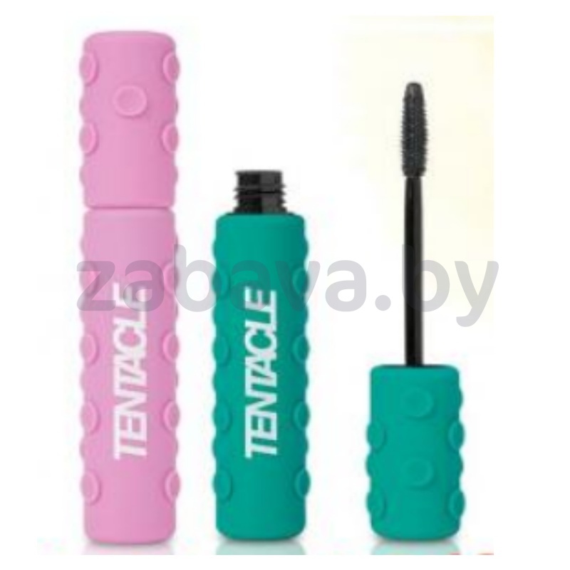 Тушь для ресниц Love Generation Tentacle
