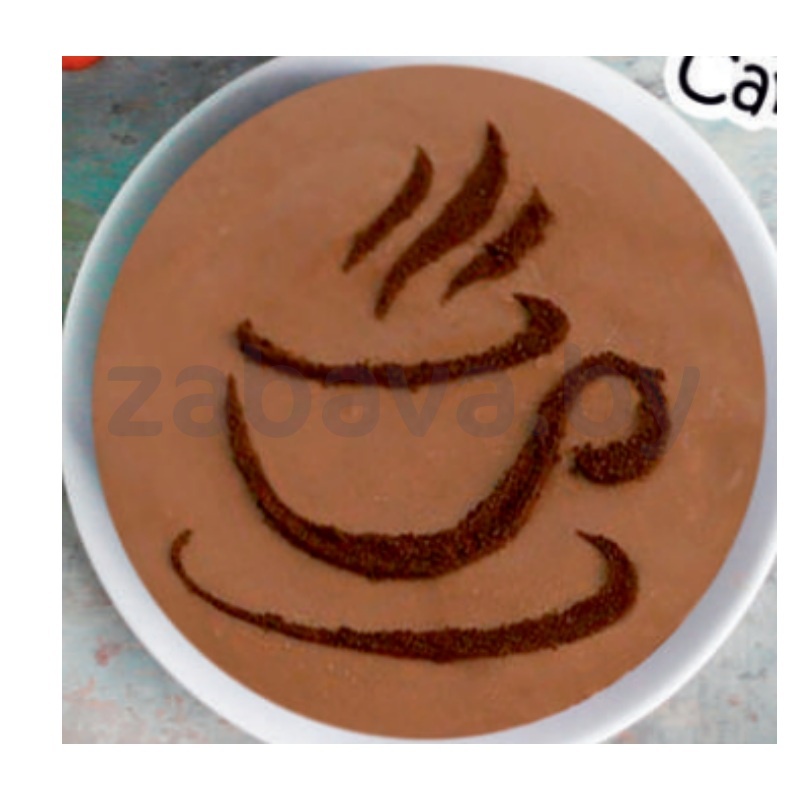 Торт Caramel «Капучино», 800 г
