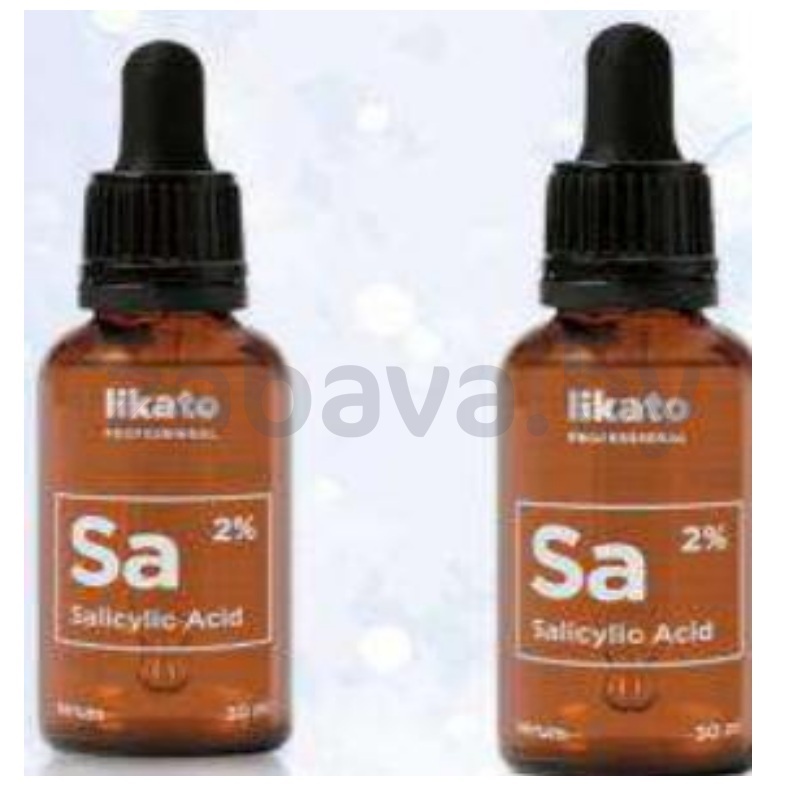 Сыворотка для лица Likato, 30 мл