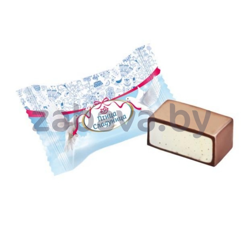 Конфеты «Птица-сладуница», РФ, 1 кг