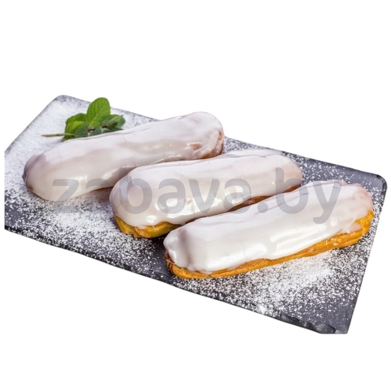 Пирожное эклер Artesso, на сливочном масле, 250 г