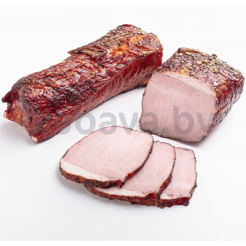 Балык «Дымница», в/к, 1 кг, «Слонимский» МК