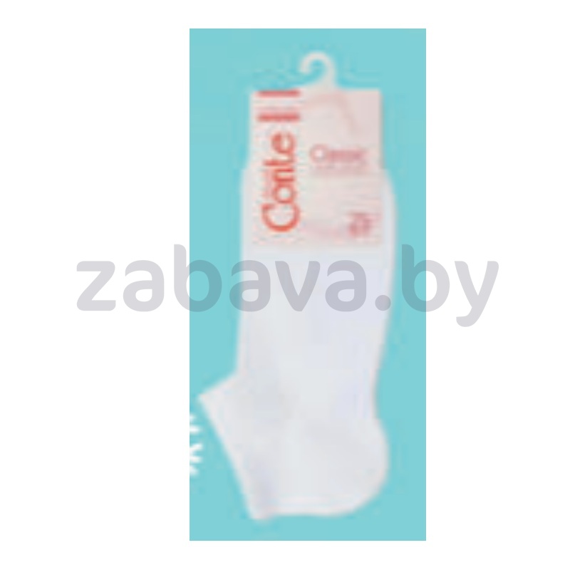 Носки женские Conte Classic, в ассорт.