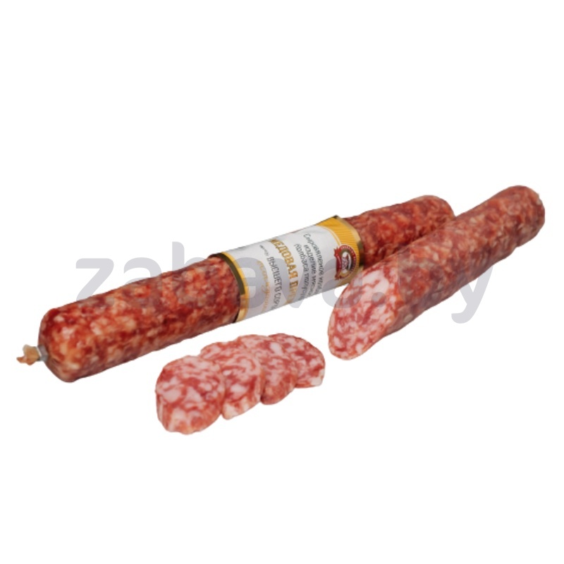 Колбаса «Медовая премиум», с/в, «Ошмянский» МК, 1 кг