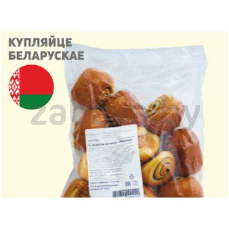 Сладости мучные «Мираж», с корицей, 300 г