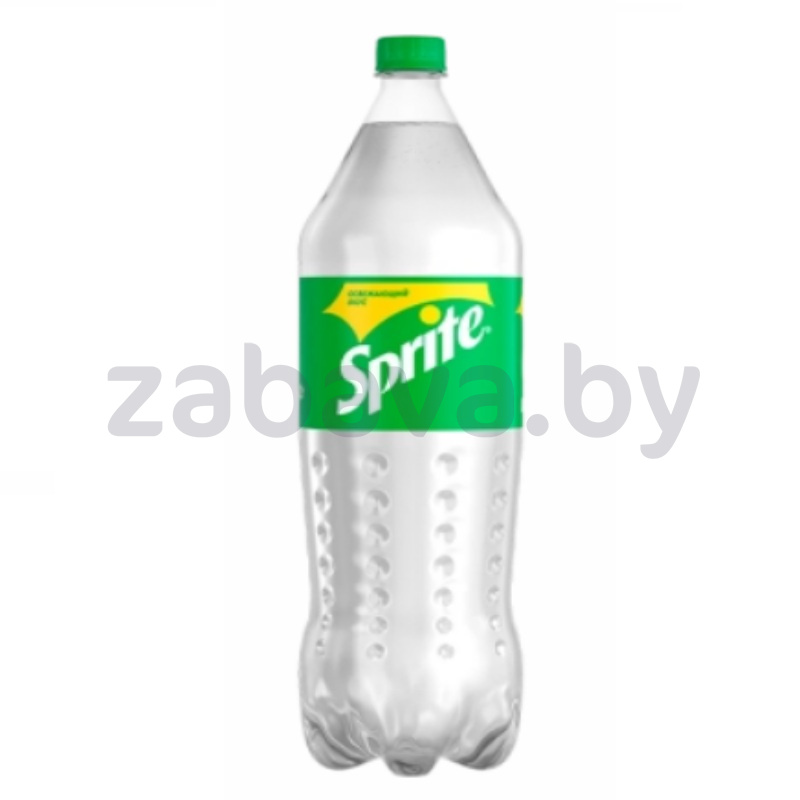 Напиток Sprite, 2 л