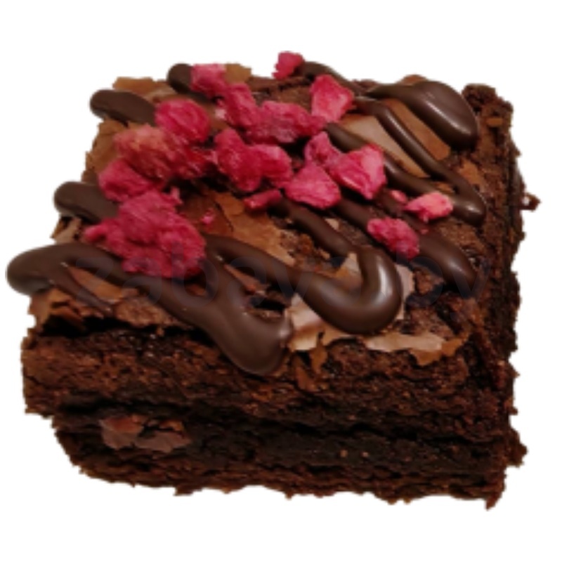 Пирожное «Брауни», 300 г