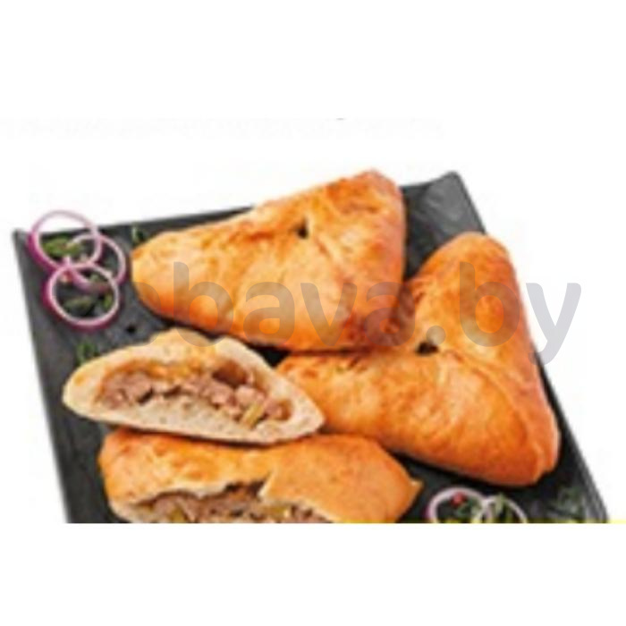 Эчпочмак с мясом, 1 кг