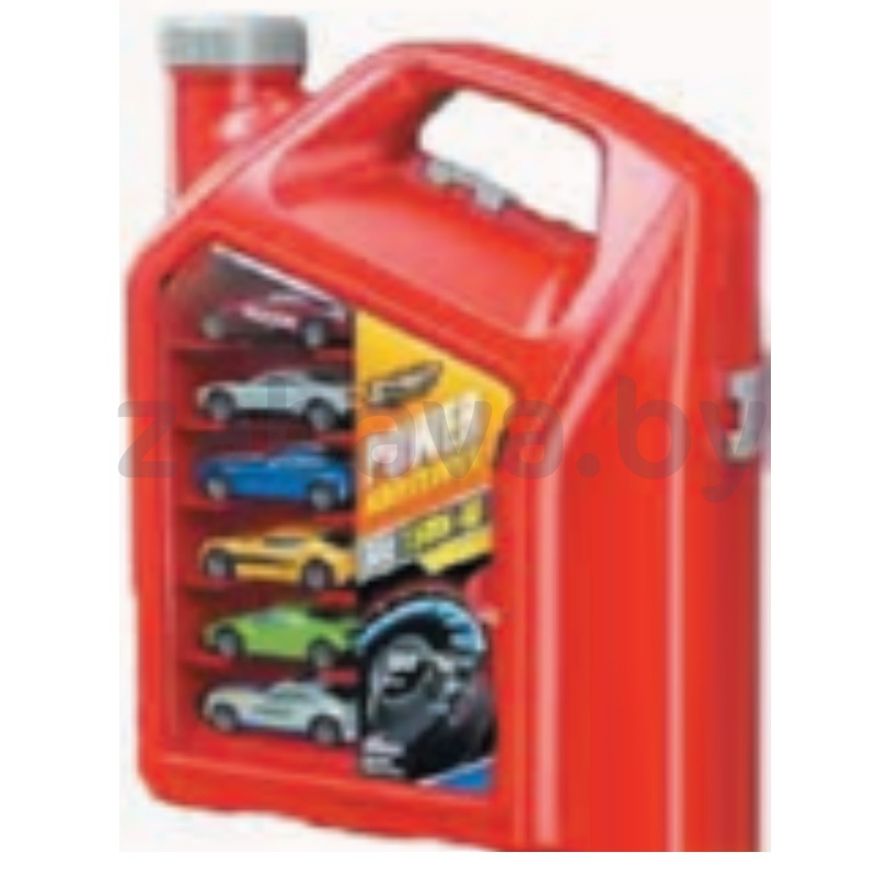 Набор игровой Kiddi, канистра