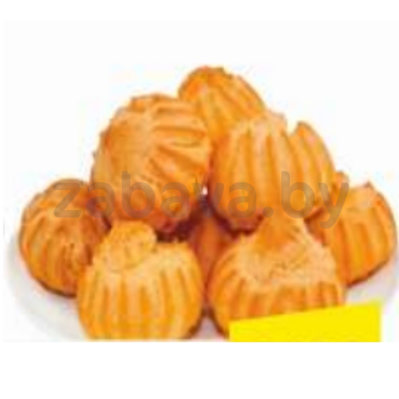 Профитроли «Чесночно-сырные облака» Artesso, 1 кг