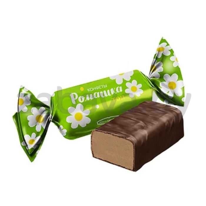 Конфеты «Ромашка топ», «Коммунарка», 1 кг