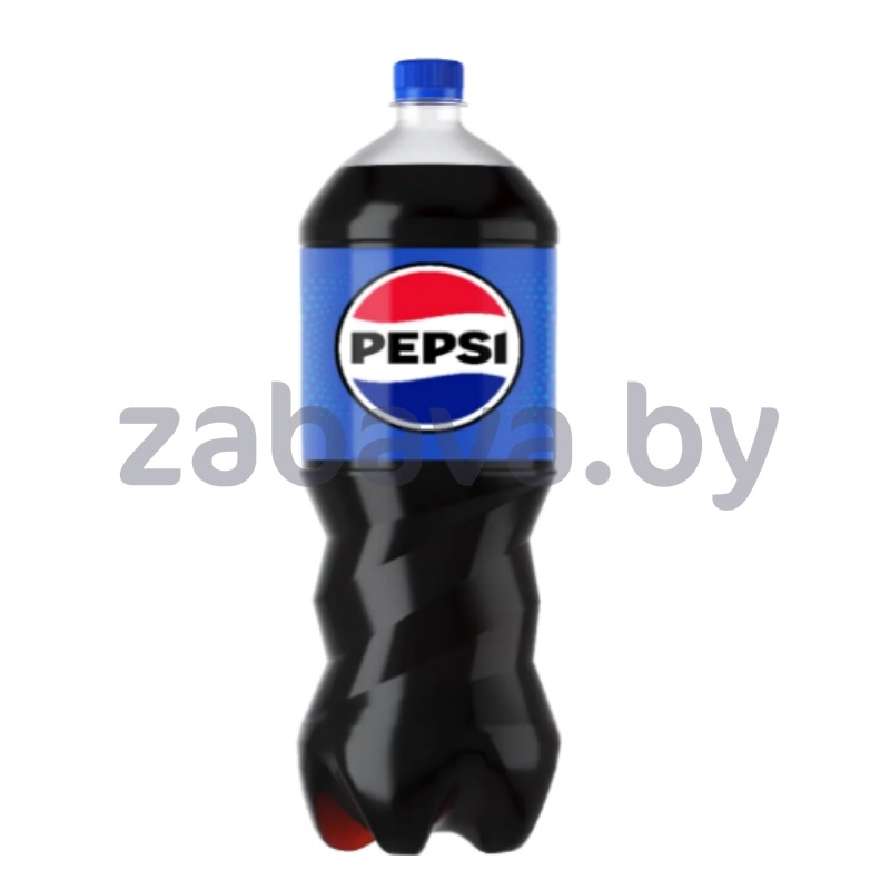 Напиток Pepsi, Classic, 2 л