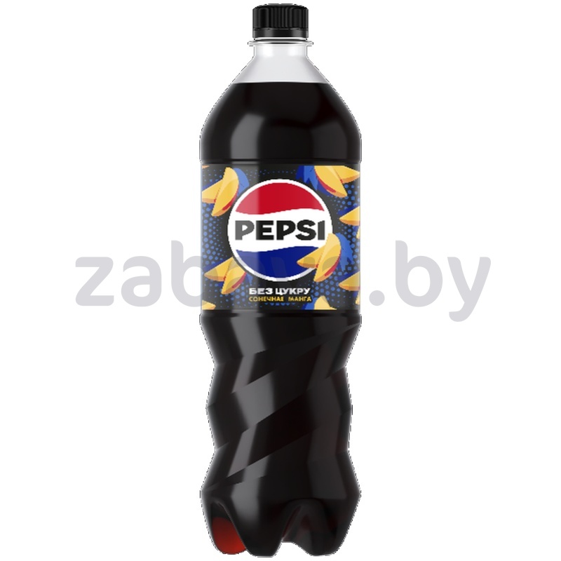 Напиток Pepsi, манго, 1,5 л