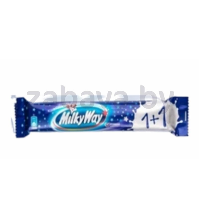 Батончик Milky Way, 52 г