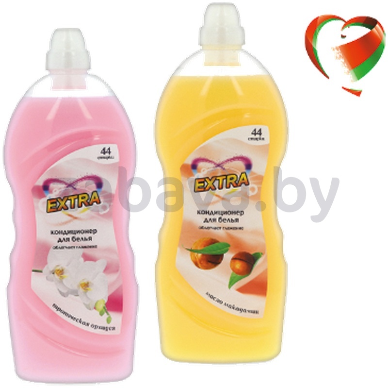 Кондиционер для белья Extra, 2 л