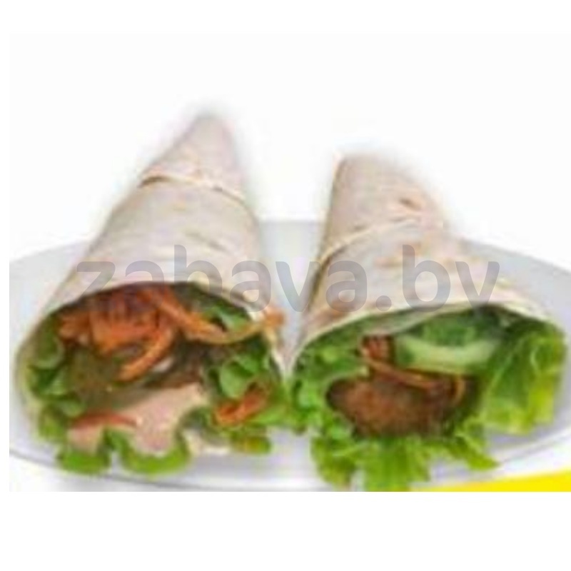 Ролл «Цезарь», 200 г