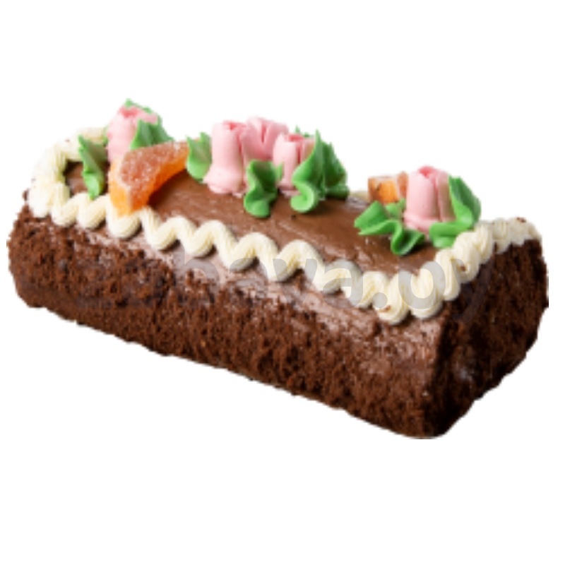 Торт «Сказка люкс», 800 г