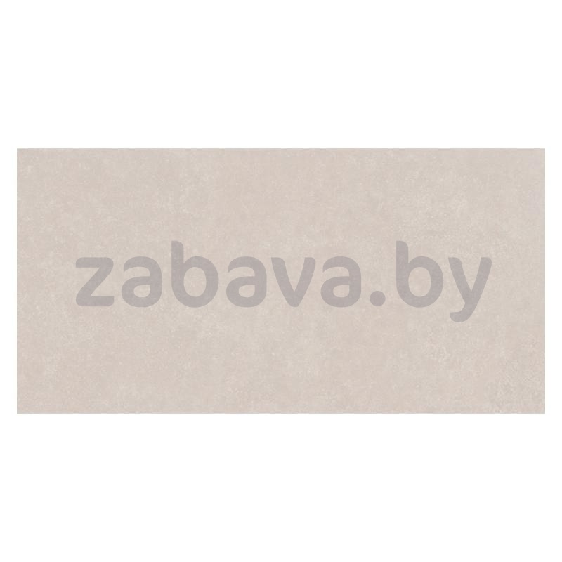 Плитка Kerama Marazzi «Касабланка», светло-серая, матовая, 60×119,5 см, 1 м²