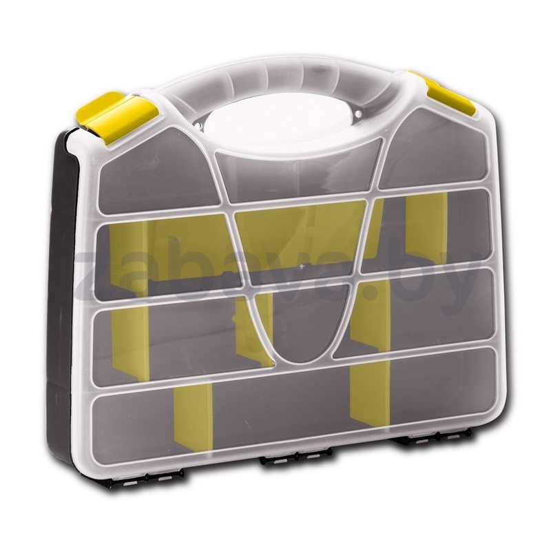 Органайзер «Сатурн 13», 320×260×55 мм