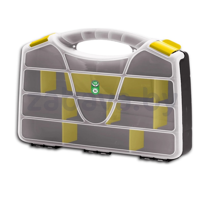 Органайзер «Сатурн 18», 447×355×75 мм