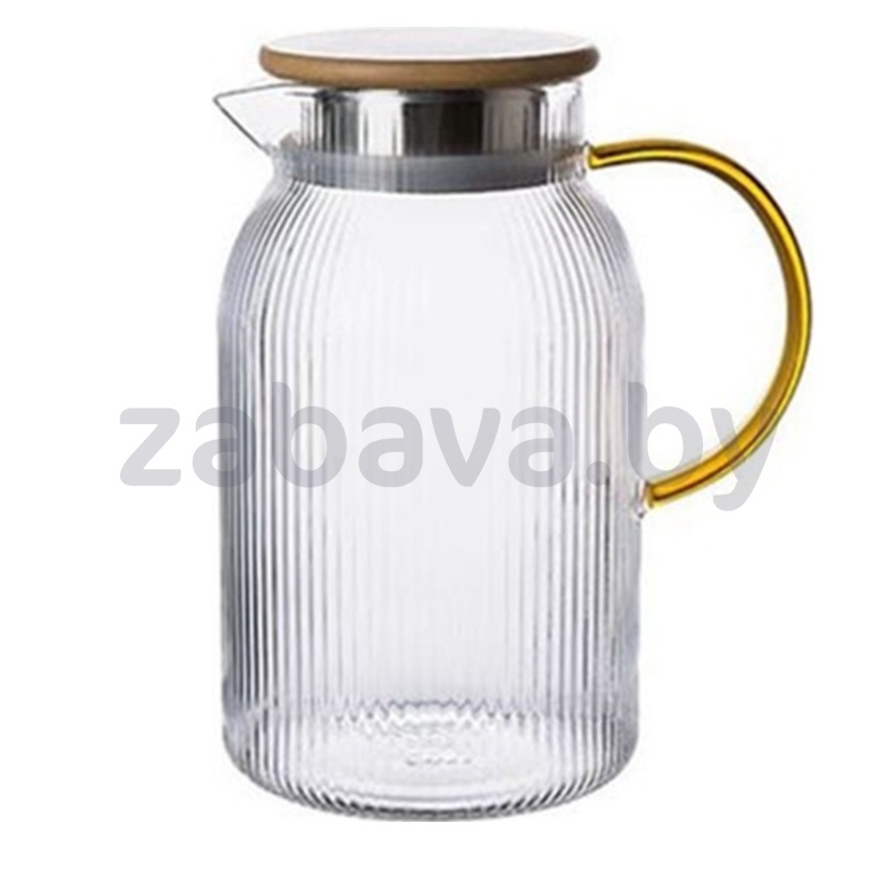 Кувшин Makkua Jug Hyge Jh1400