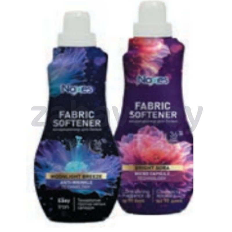 Кондиционер для белья Noxes, 900 мл, в ассорт.
