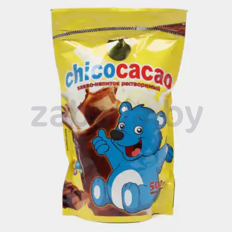 Какао-напиток Chicocacao, 500 г